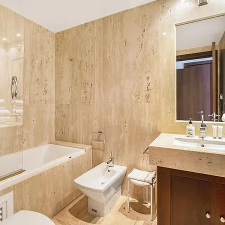 Apartment 3 Bedrooms Penthouse Nueva Andalucia *